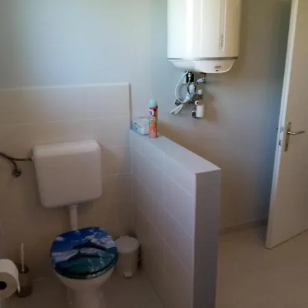 Relax Apartment