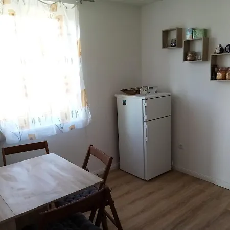 Relax Apartment