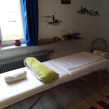 Relax Apartment *