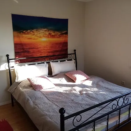 Relax Apartment *