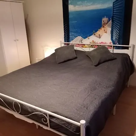 Apartment Relax Bad Radkersburg